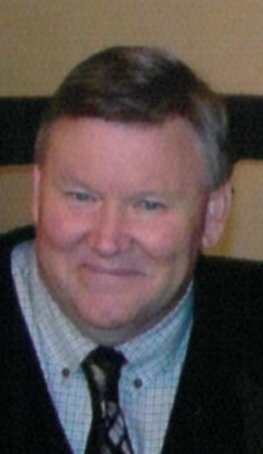 Obituary of Craig McCord