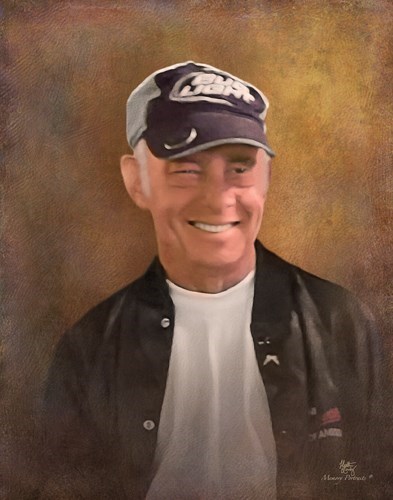 Obituary of Donald Lee Tapp