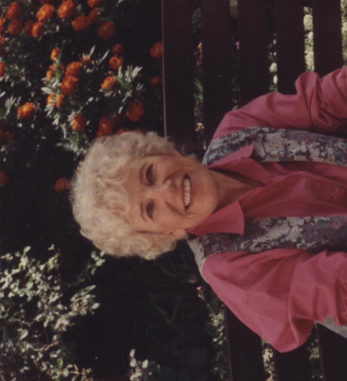 Obituary of Joanne Elizabeth Boeck