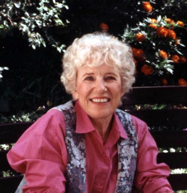 Obituary of Joanne Elizabeth Boeck