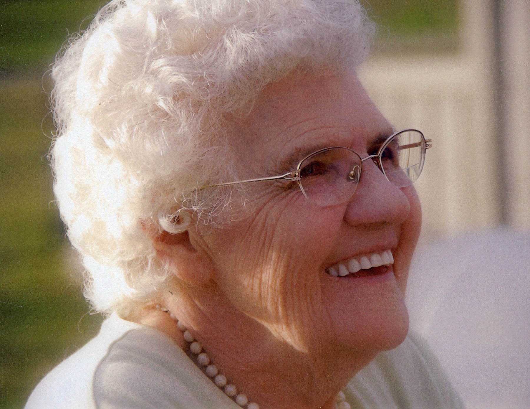 Erna Alma Wiebe Jantzen Obituary - Abbotsford, BC