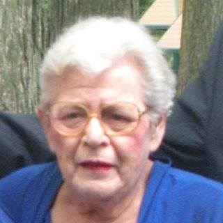 Avis de décès de Billie Jean Howes