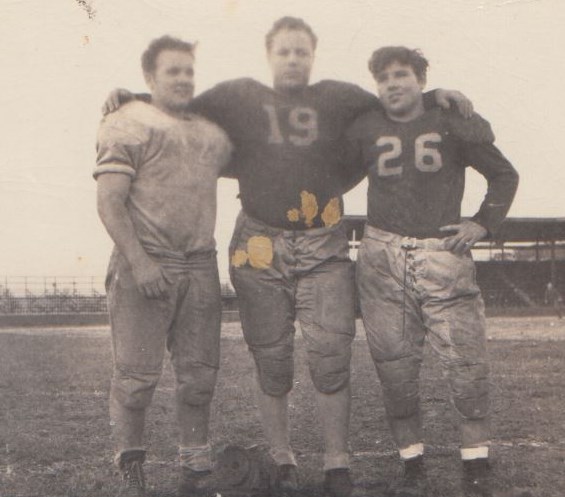 Obituary of Richard "Dick" L. Skinner