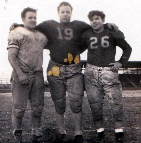 Obituary of Richard "Dick" L. Skinner