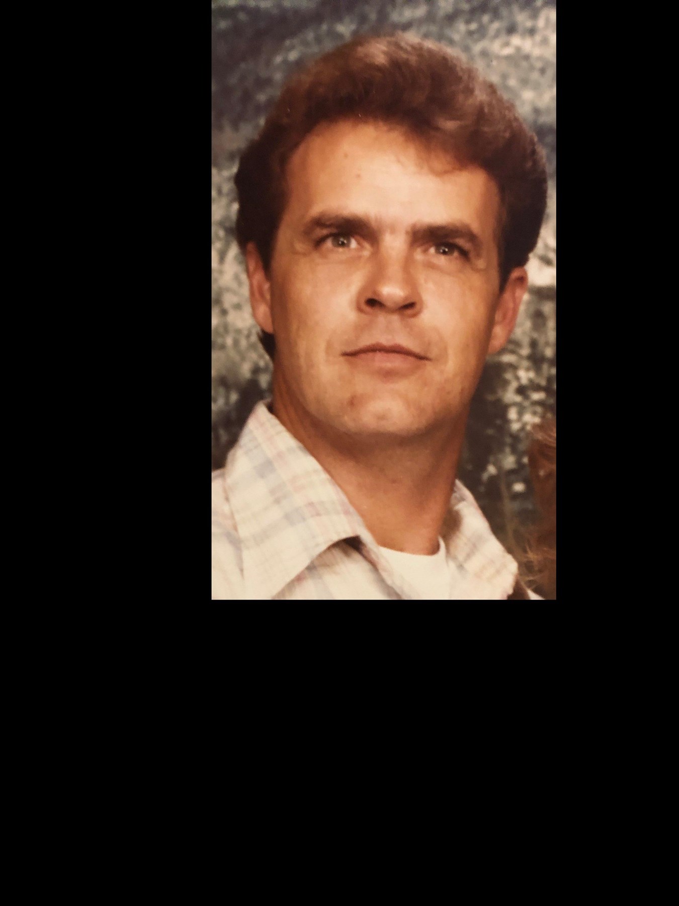 Obituary of Jimmy Ray Overstreet