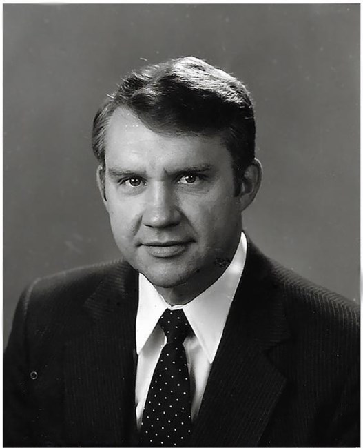 Obituary of Richard J. Warner