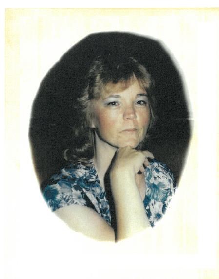 Obituary of Brenda Lee Wood