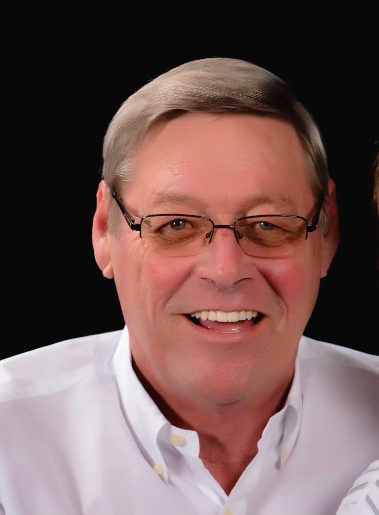 Obituary of James Walter Harsh