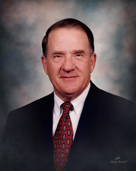 Obituary of Roy Holland