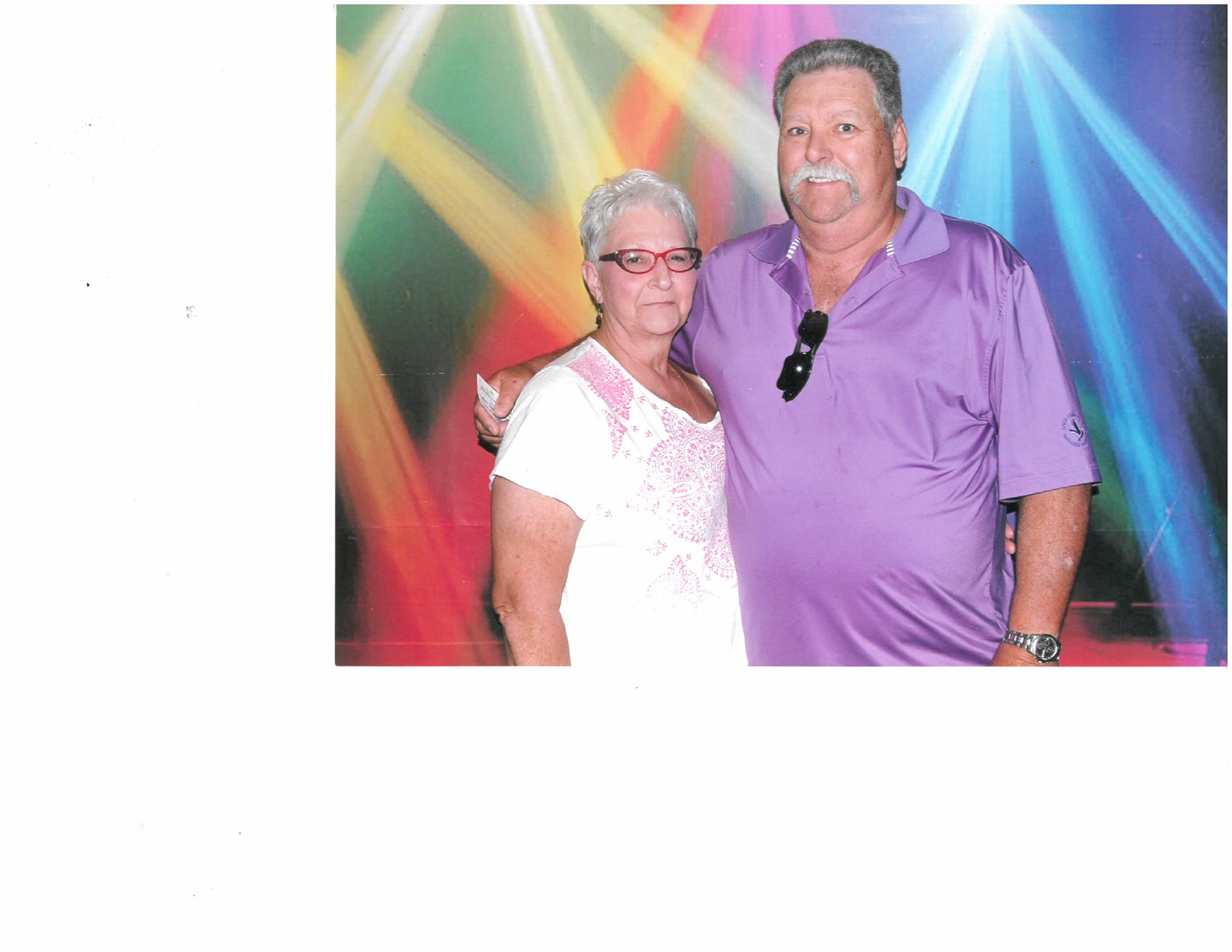 Obituary of John Edward Duhon