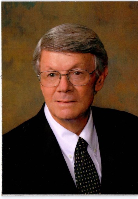 Obituary of Thomas T Smith