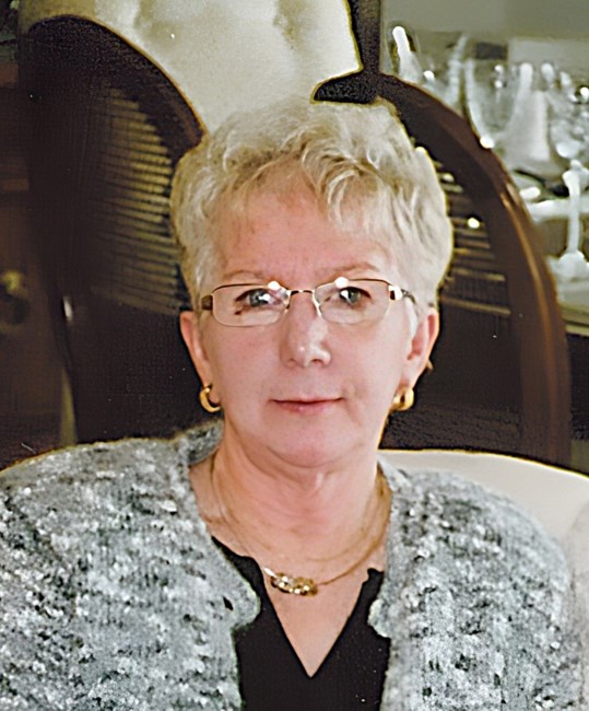 Obituary of Marjory "Jean" J. Bernecky