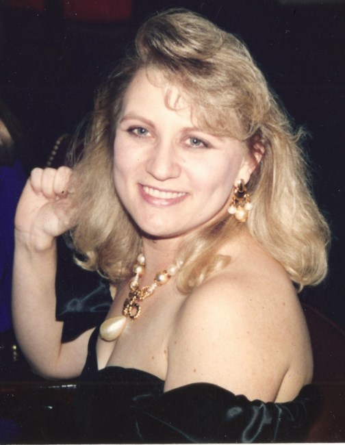 Obituary of Kelley Ratcliffe