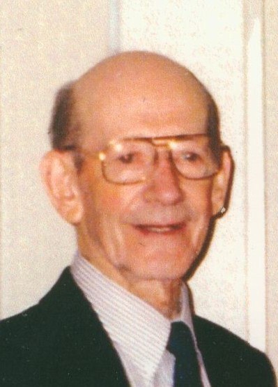 Obituary of Nicholas Albert Fabian