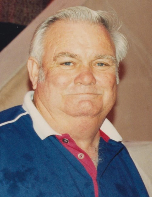 Obituary of Roland Ray Granger