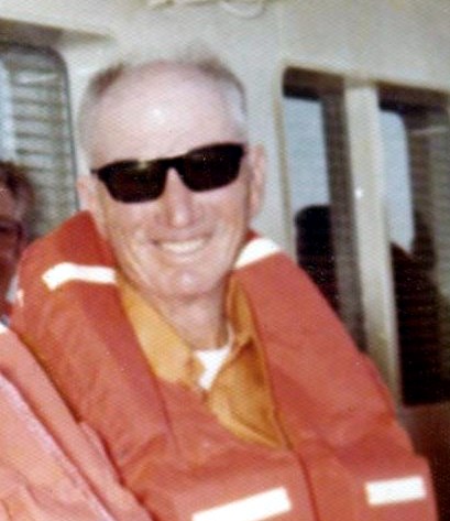 Obituary of Maurice L. Strole