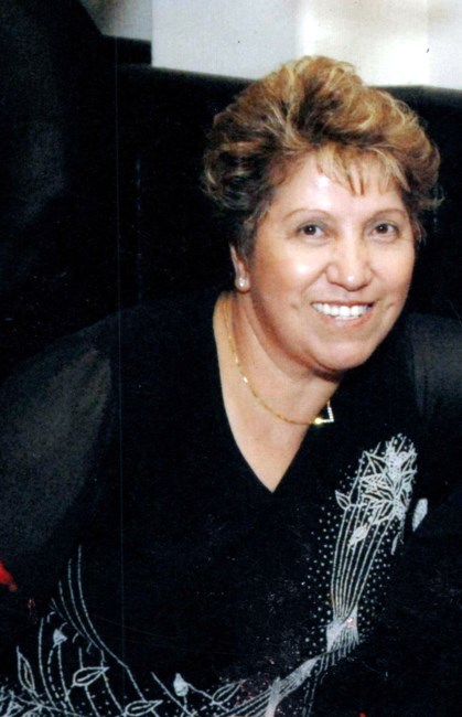 Obituary of Carmen Aguirre