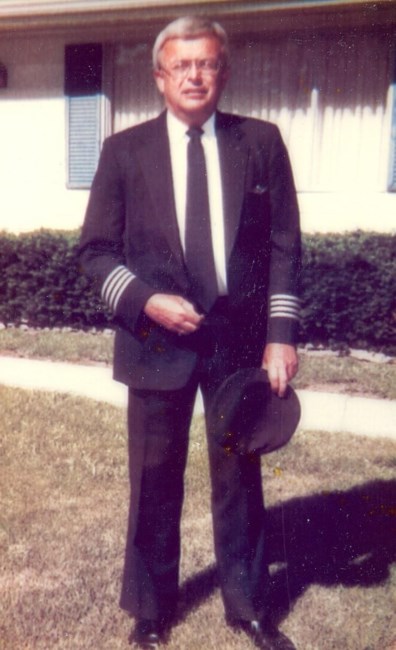 Obituary of Billy Gene Austin