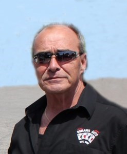 Obituary of Kenneth Gregory Munro