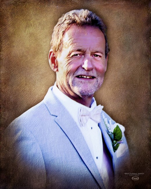 Obituary of Thomas W. "Tommy" Zimmerman