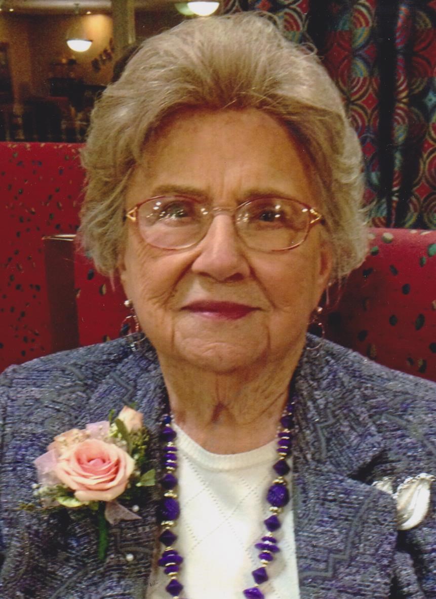 Ellene Harlow Obituary Davenport, IA