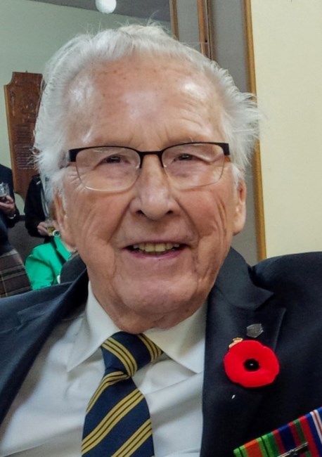 Obituary of Ernest Everett Elkington