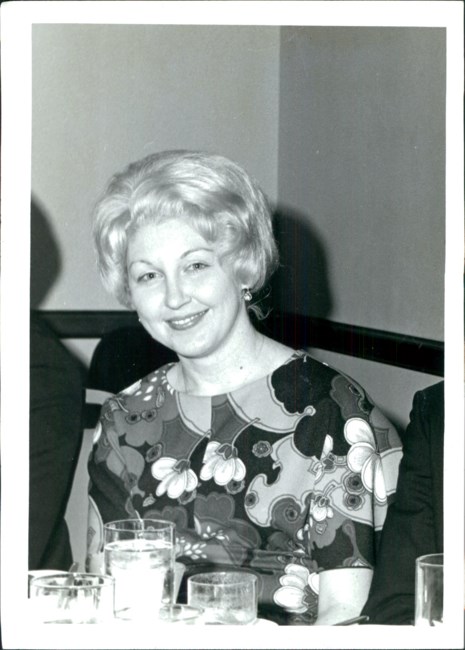 obituary image