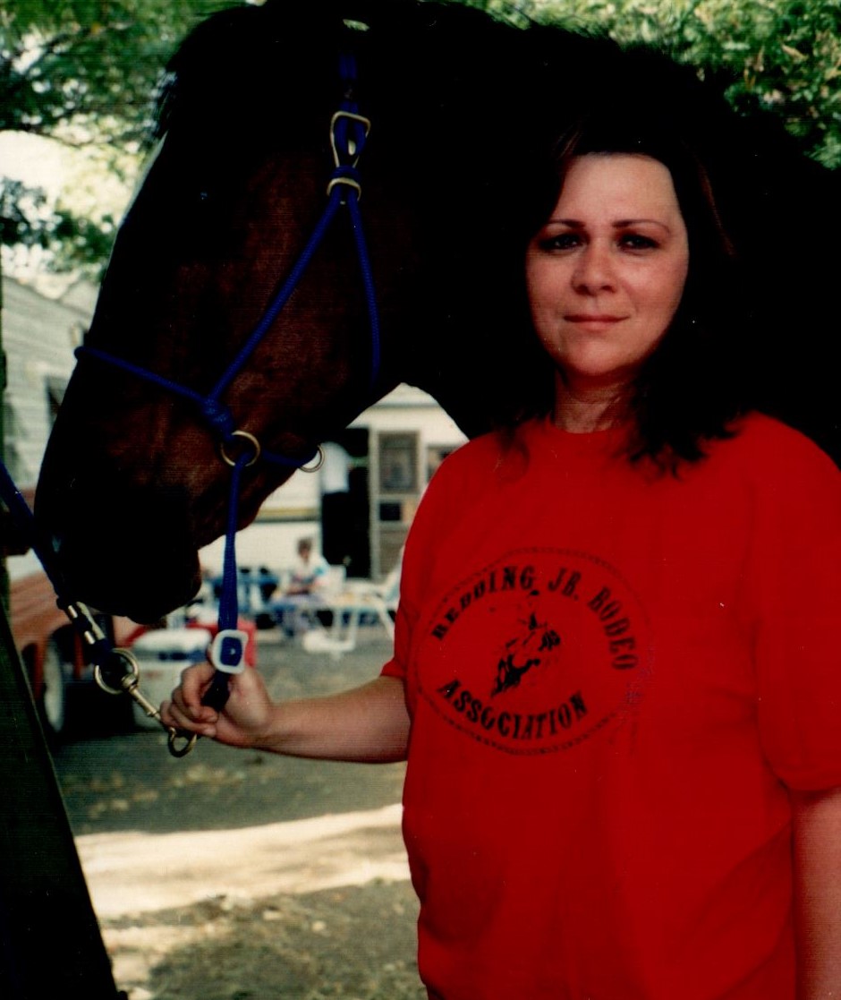 Obituary of Doreen Ann Alexander