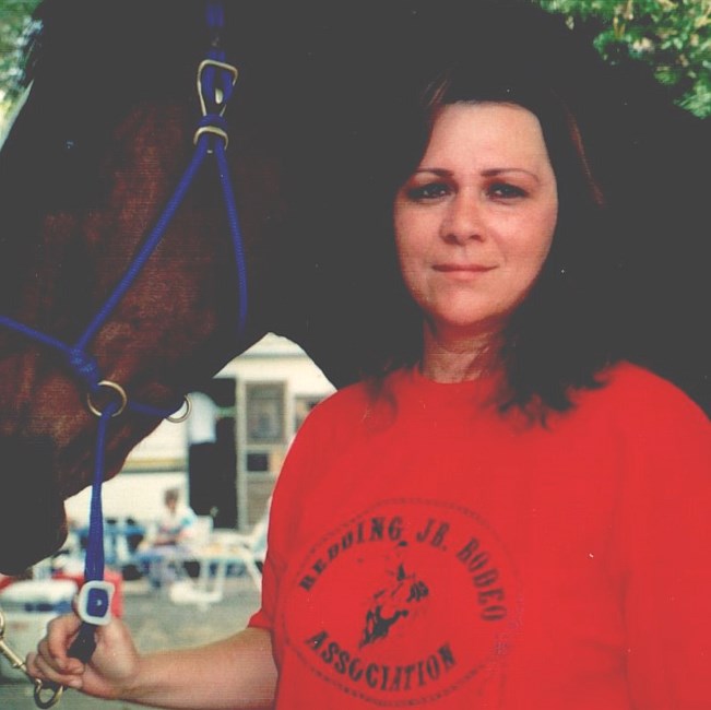 Obituary of Doreen Ann Alexander