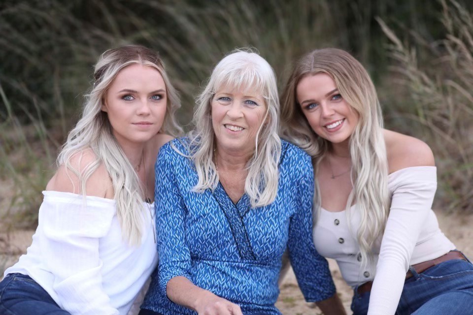 Obituario de Robbie Lee Anderson