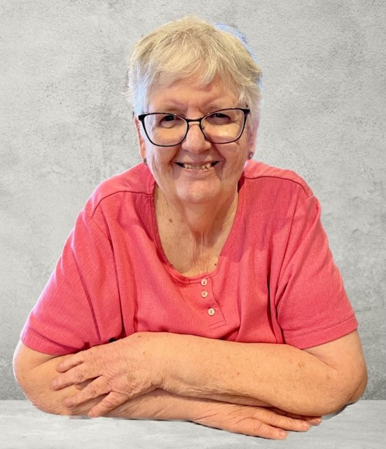 Obituary of Margaret Ann Bellingham