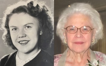 Obituary of Lois Love Wright