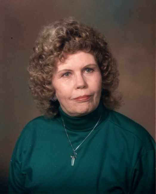 Obituary of Barbara Eileen Lamar