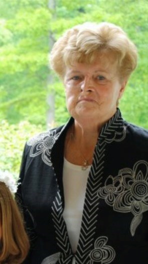 Obituary of Marie Janet Ash