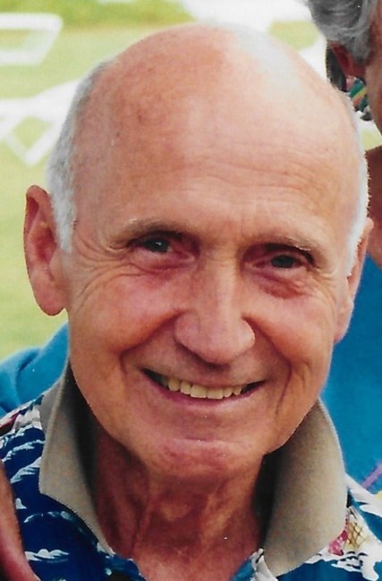 Obituary of Fred "Bob" David Thoman