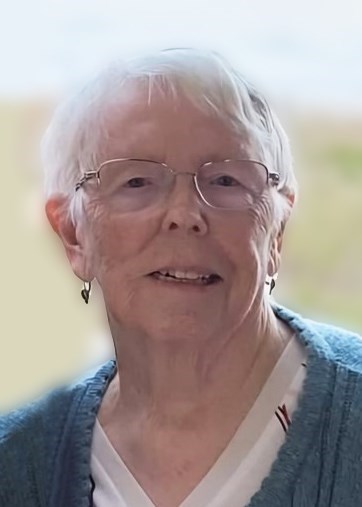 Obituary of Mary Magdalene Hill