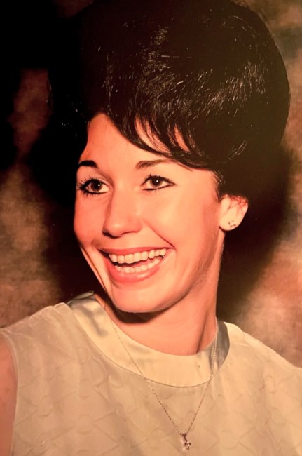 Obituary of Mary Eloise Grant