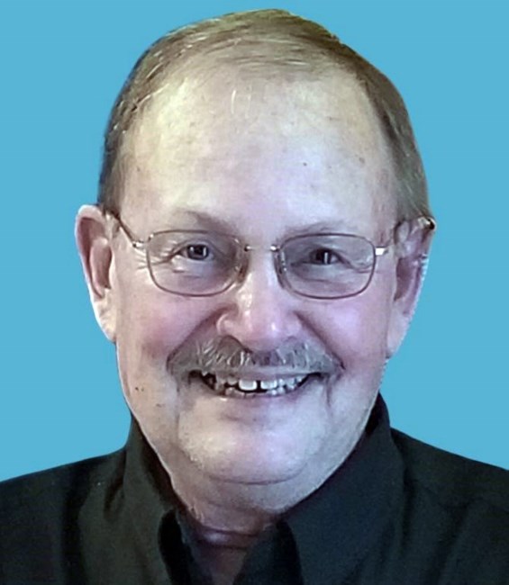 Obituary of Michael Paul Braidwood