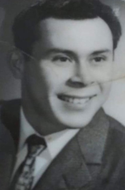 Obituary of Manuel Irizarry Torres
