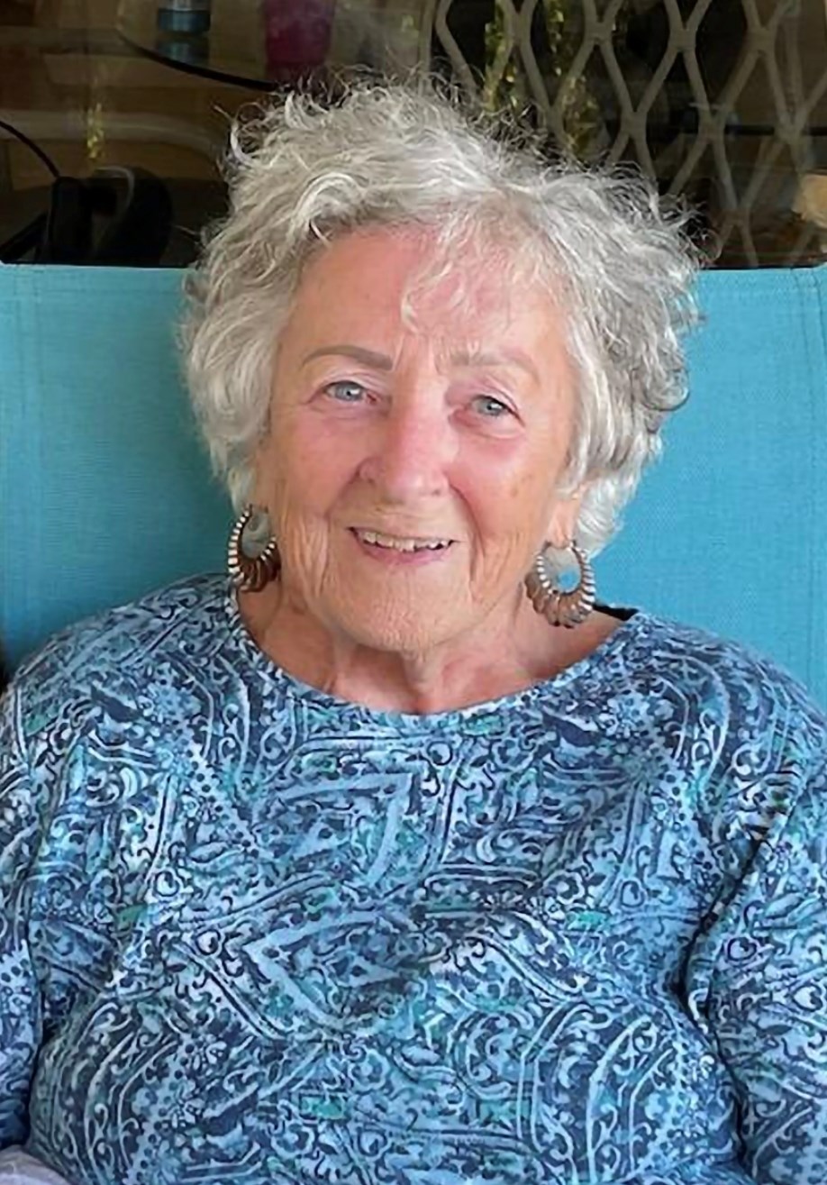 Obituary of Sheila C. Dolan