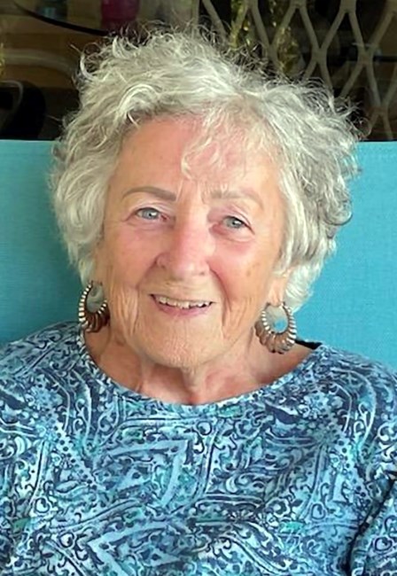 Obituary of Sheila C. Dolan