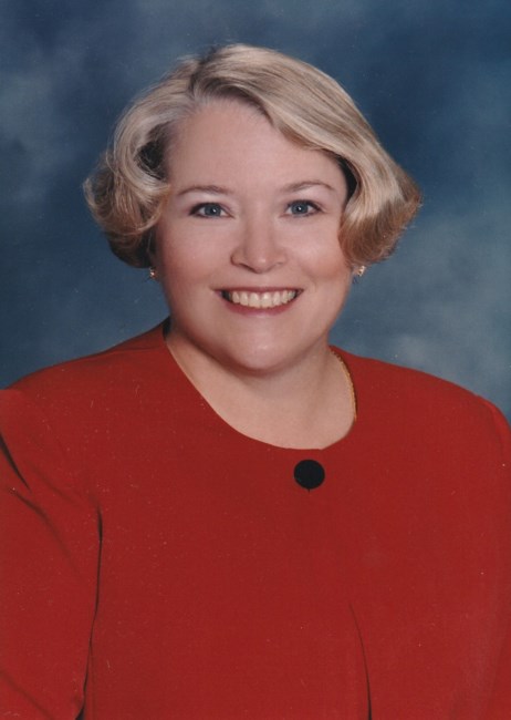Obituary of Susan Marie Chapman