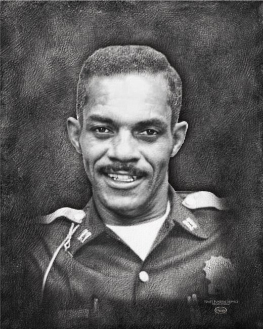 Obituary of William L. McManus