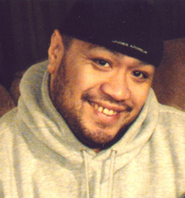 Obituary of Kiona Te'o, Jr.