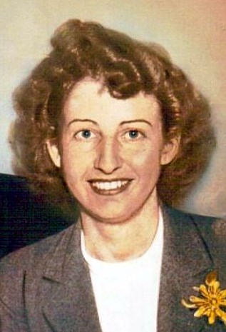 Obituary of Alma Adams