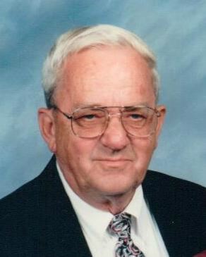 Obituary of Roger D. Burlingame