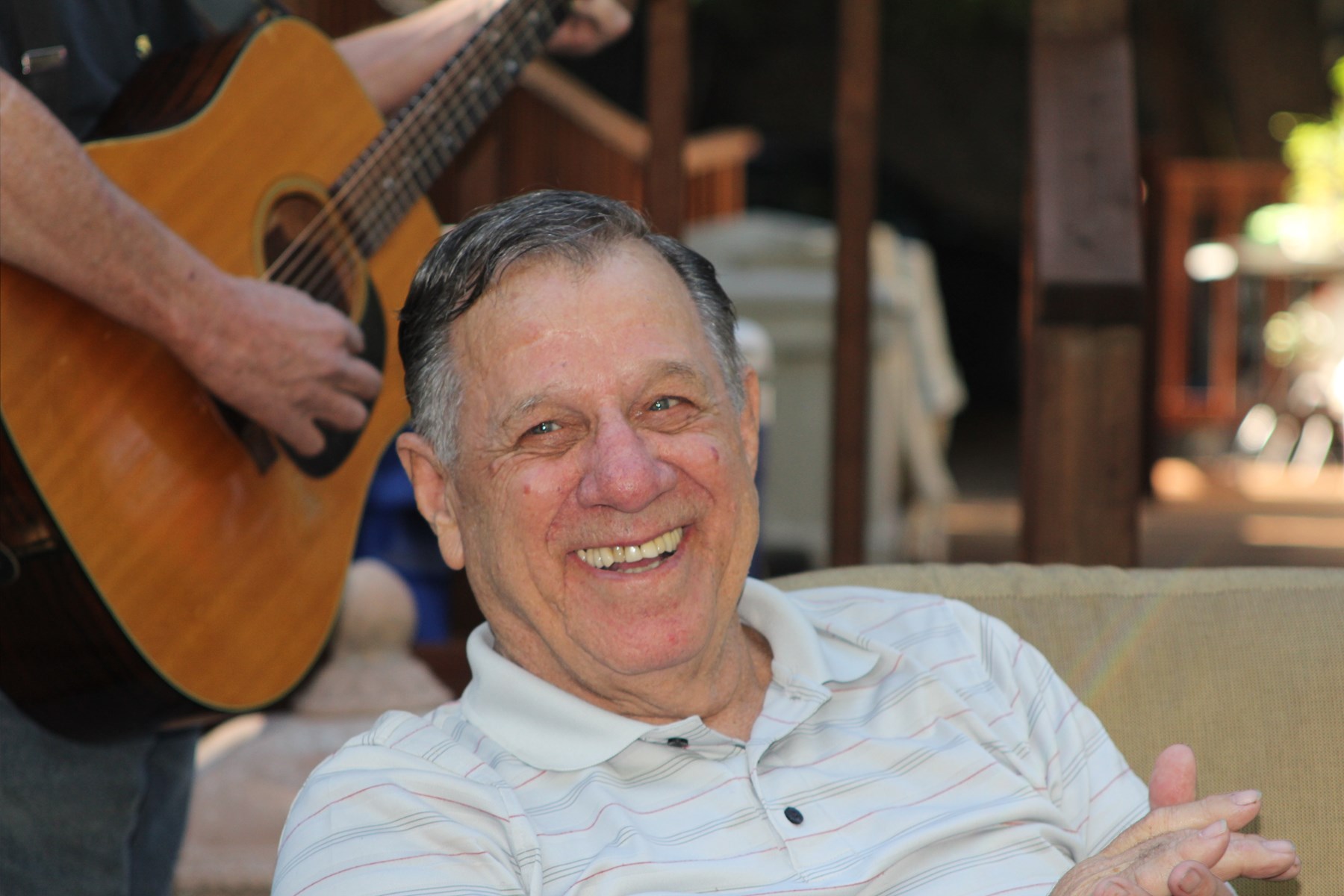 Obituary of Harold Dean "Jerry" Jeremiah