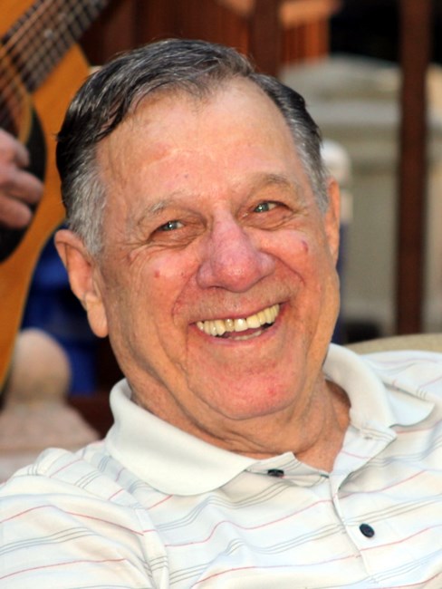 Obituary of Harold Dean "Jerry" Jeremiah