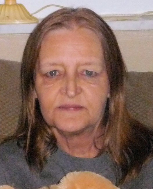 Obituary of Victoria Strole