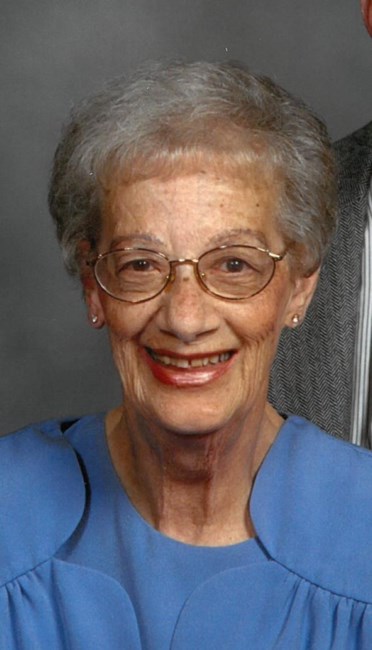 Obituary of Catherine Nellie Cunningham